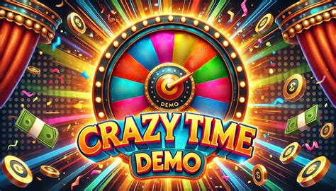 crazy time bonus|crazy time demo gratis.